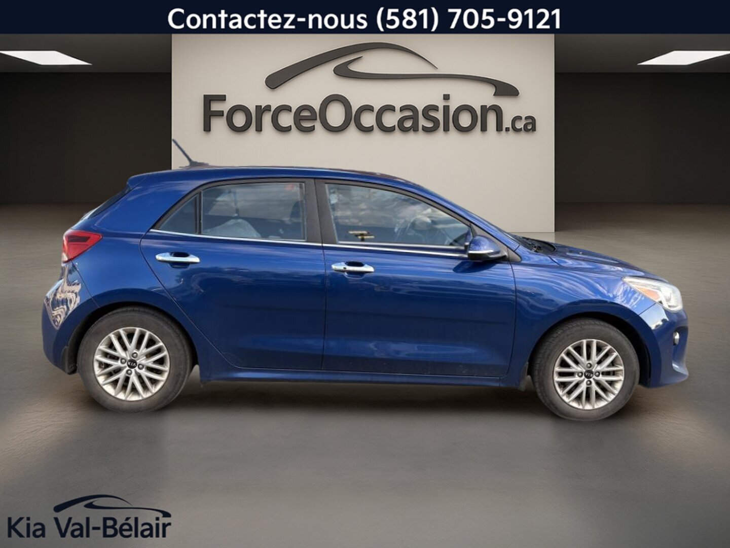 2020 Kia Rio5 - Image 9