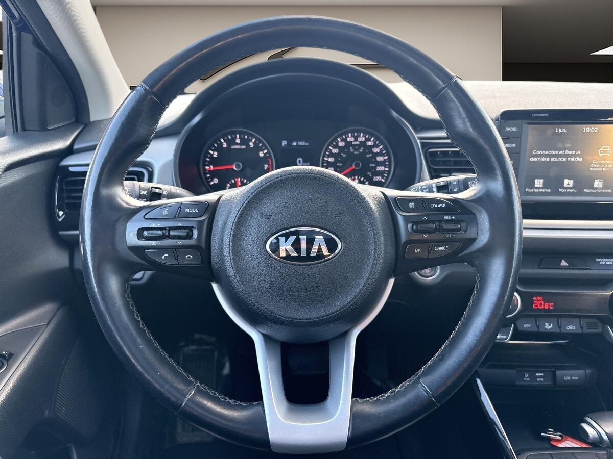 2020 Kia Rio5 - Image 11