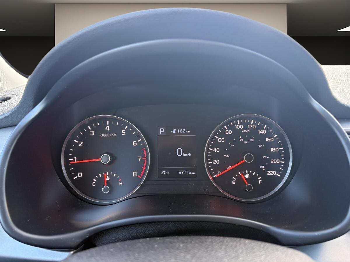 2020 Kia Rio5 - Image 12