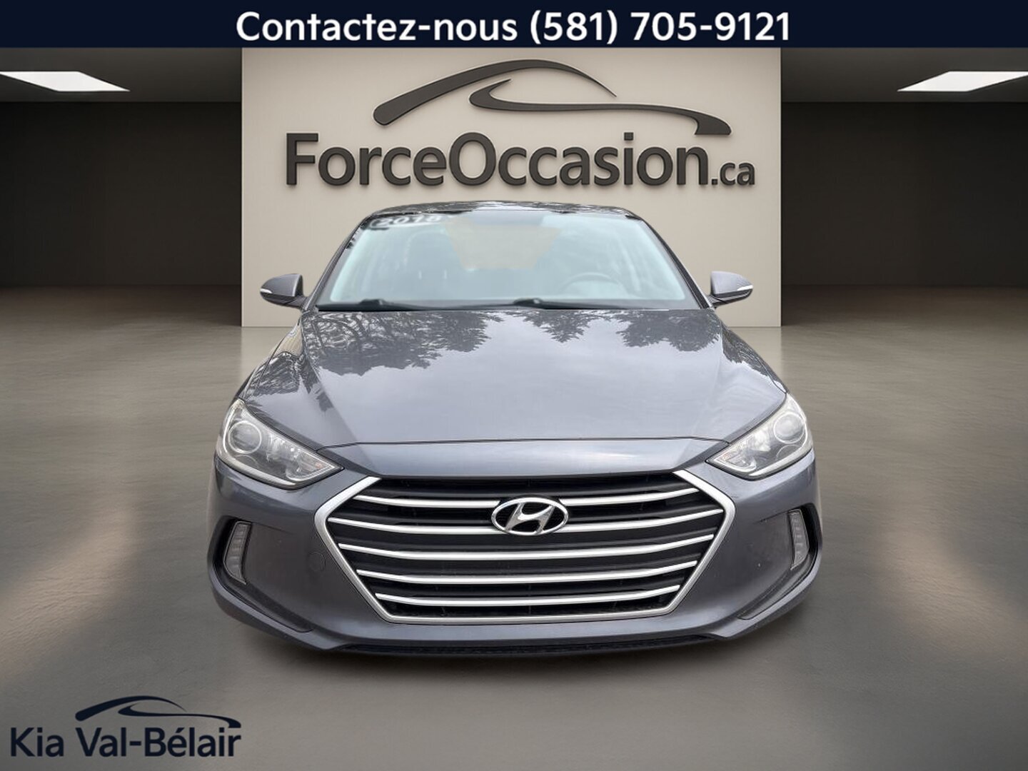 2018 Hyundai Elantra - Image 2