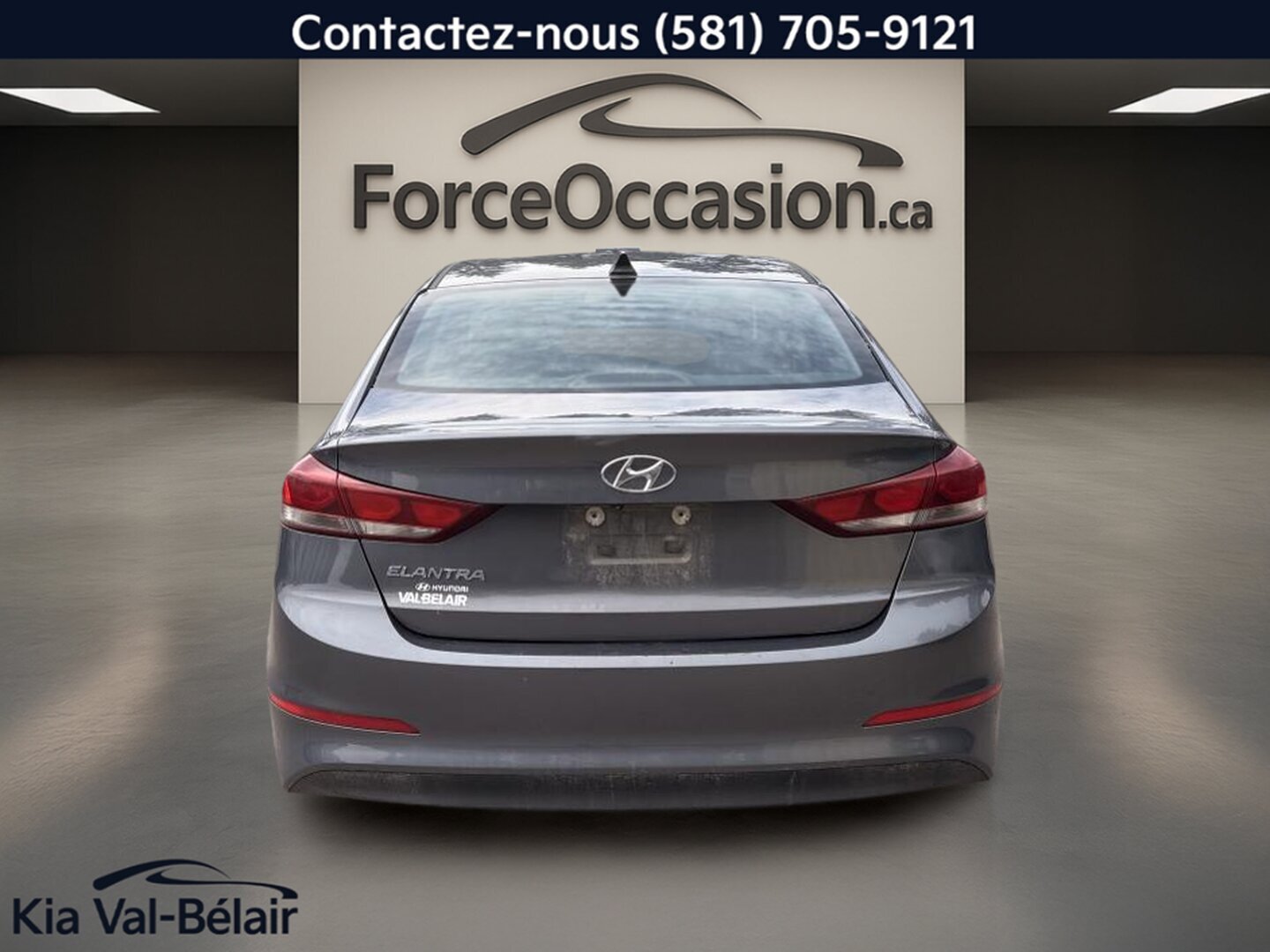2018 Hyundai Elantra - Image 9