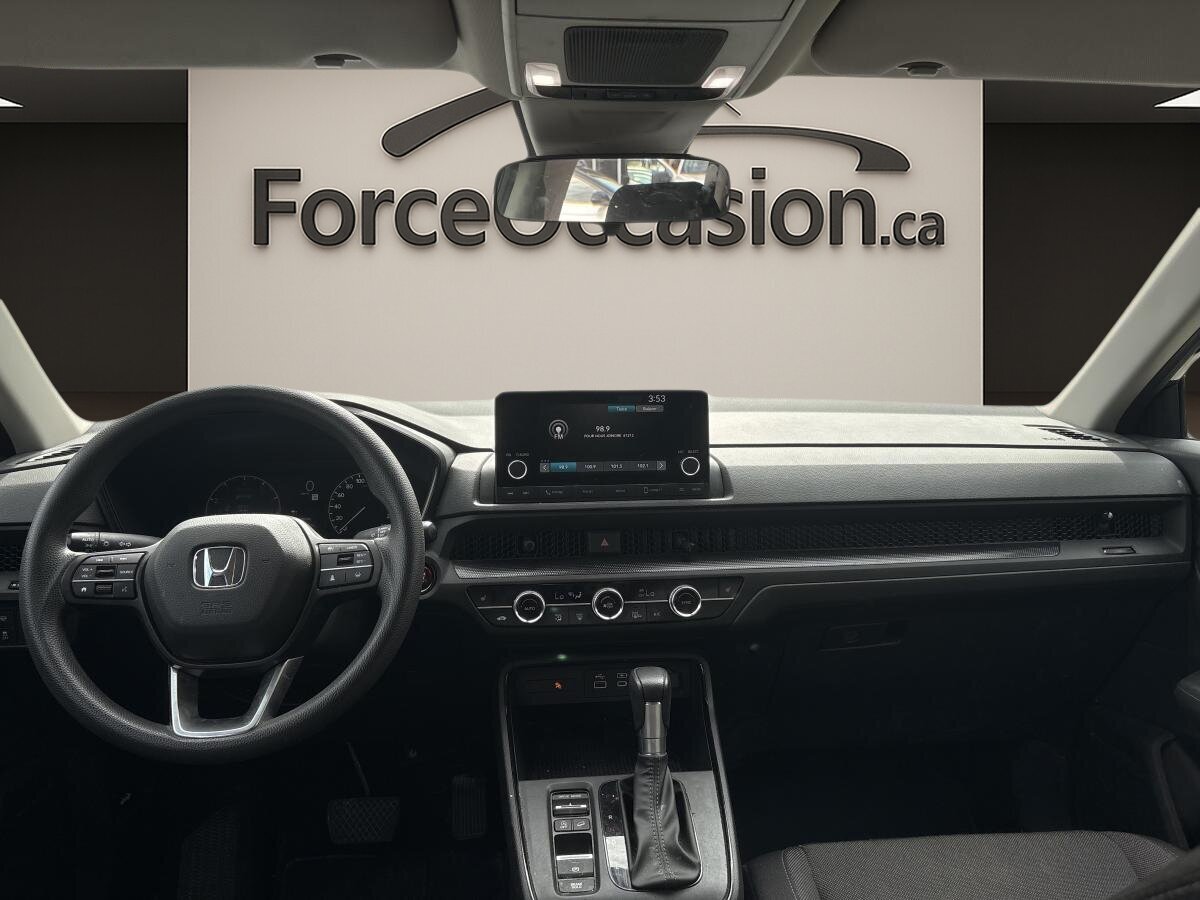 2024 Honda CR-V - Image 4