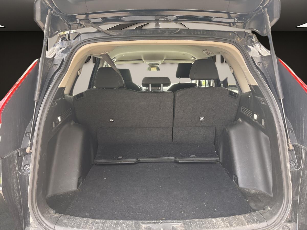2024 Honda CR-V - Image 7