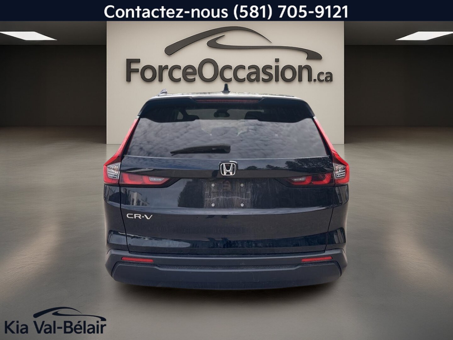 2024 Honda CR-V - Image 9