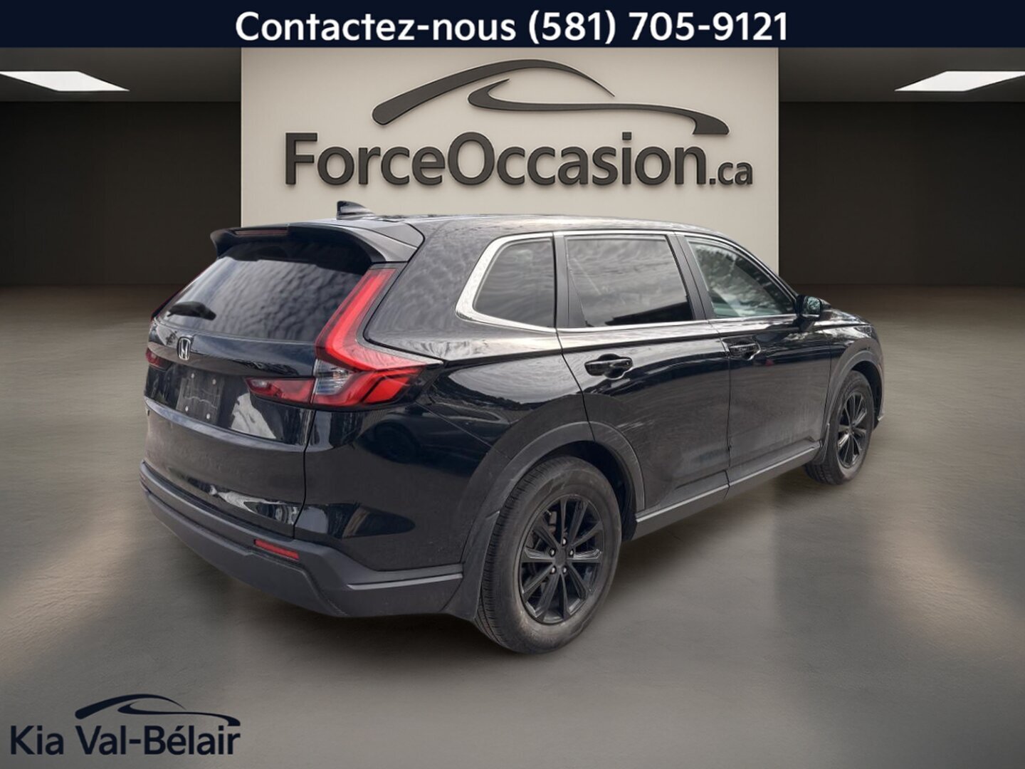2024 Honda CR-V - Image 10