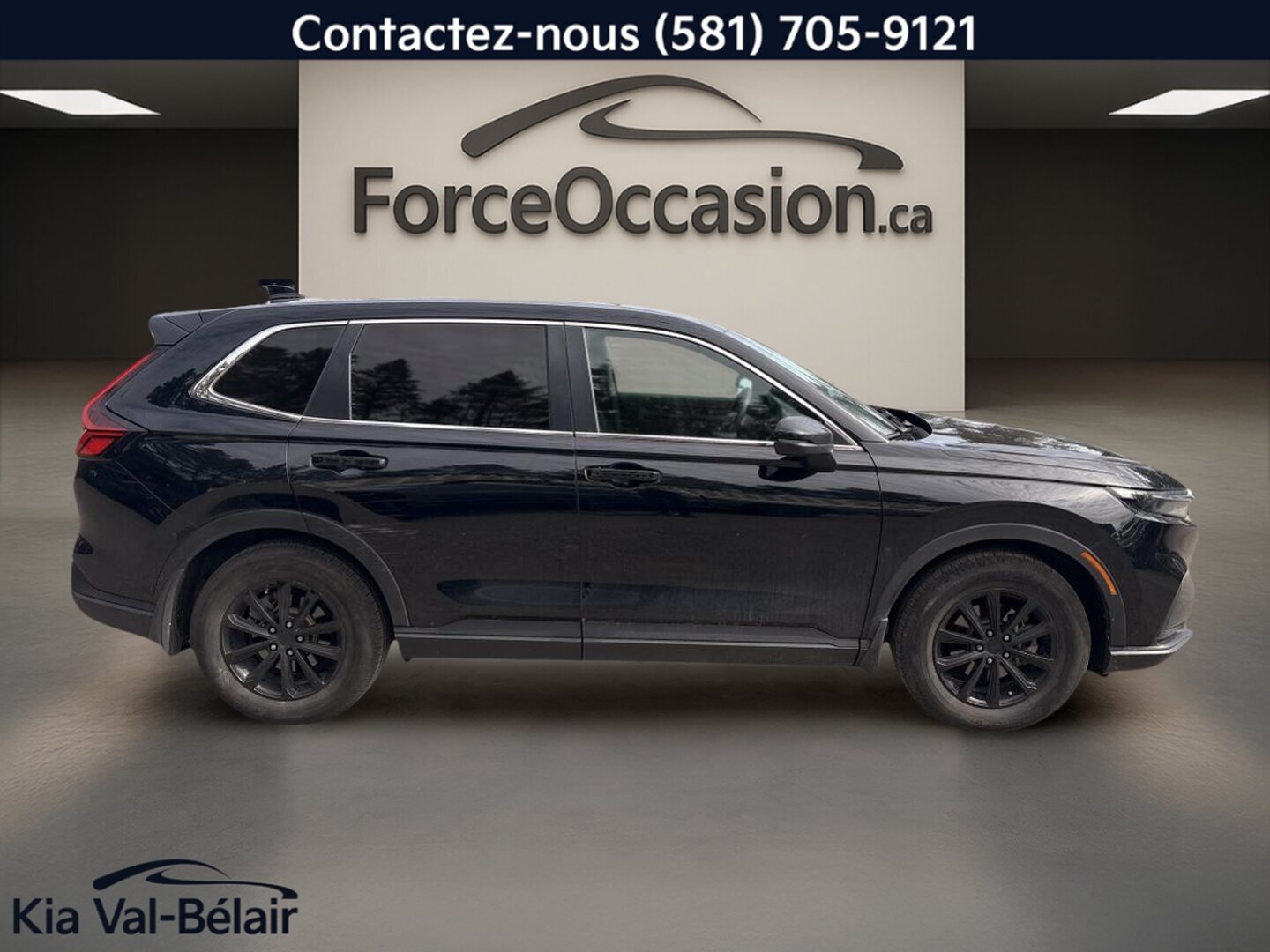 2024 Honda CR-V - Image 11