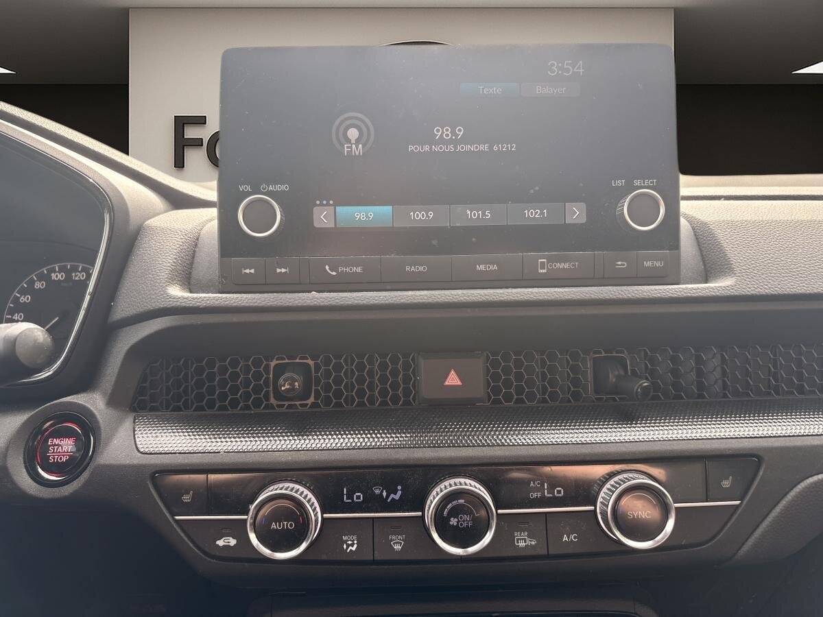2024 Honda CR-V - Image 15