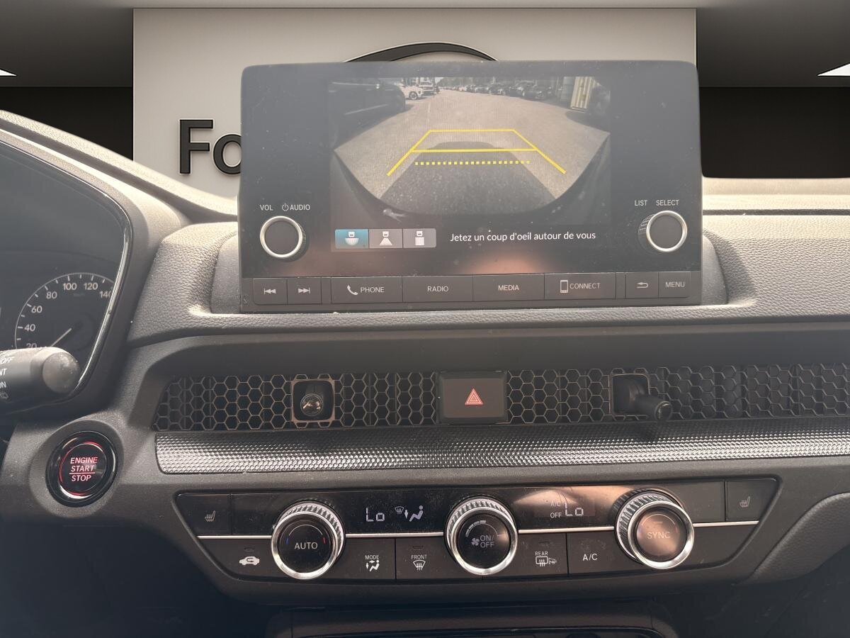 2024 Honda CR-V - Image 16