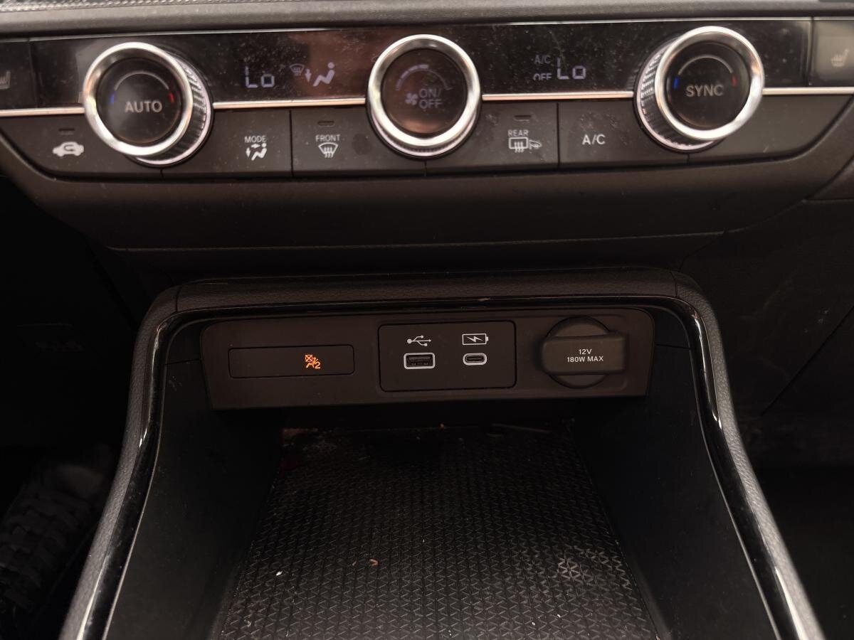 2024 Honda CR-V - Image 17