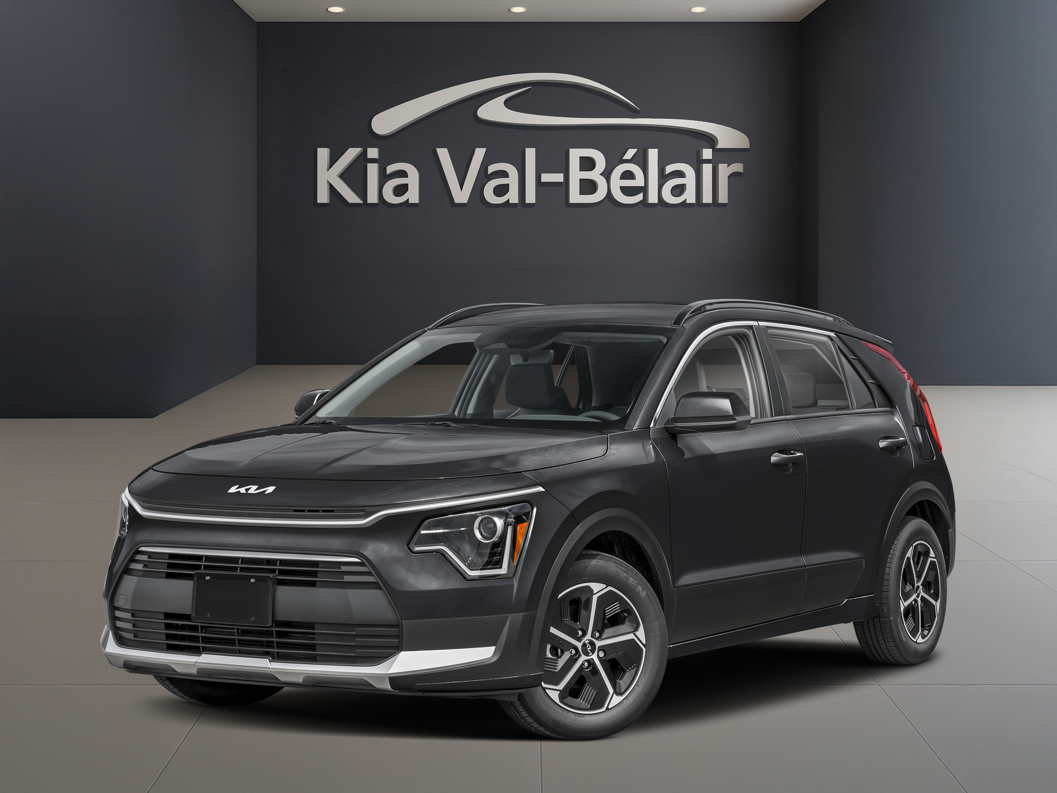 2026 Kia Niro