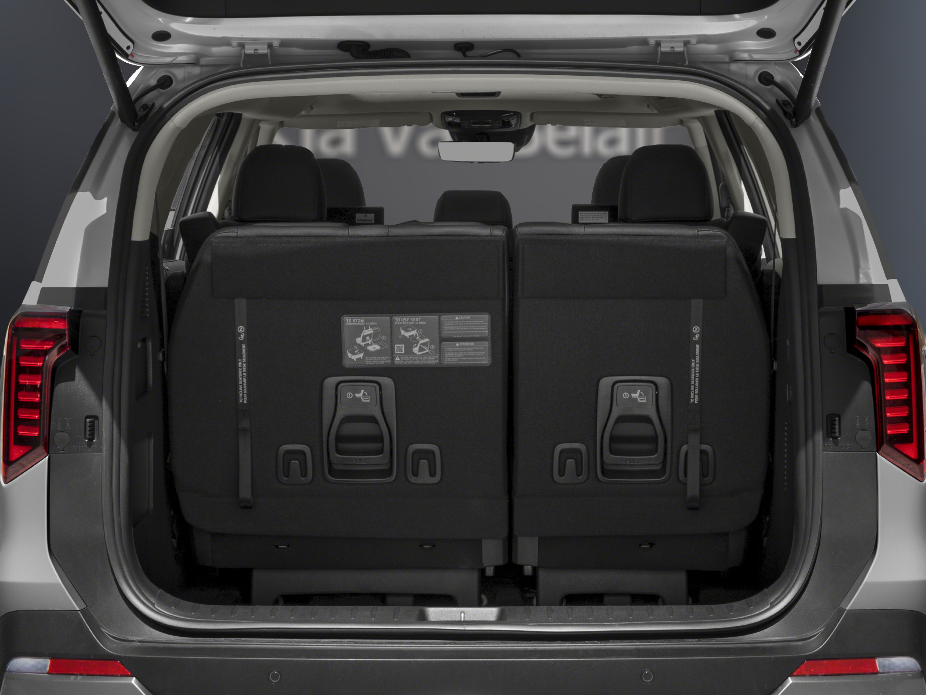 2026 Kia Carnival - Image 7