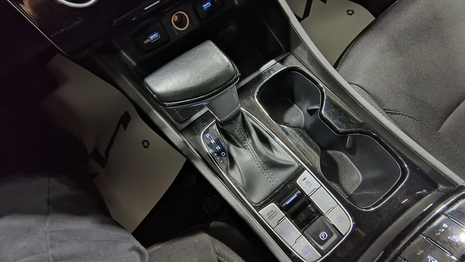 2023 Hyundai Tucson - Image 21