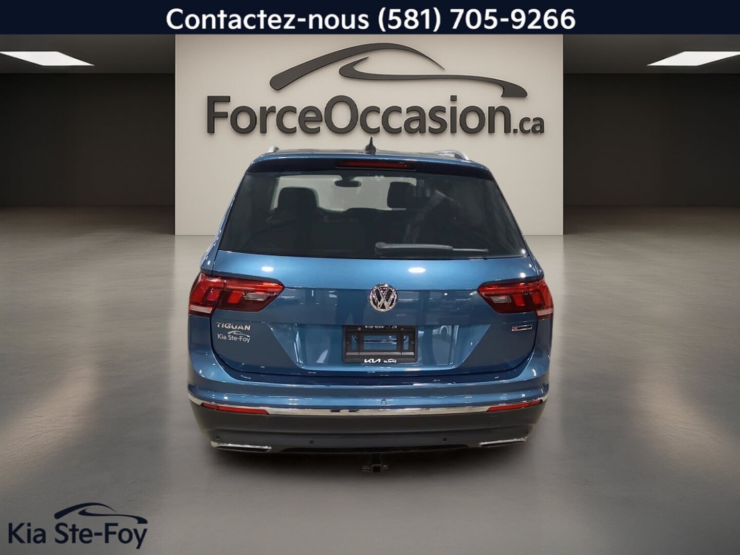 2020 Volkswagen Tiguan - Image 6