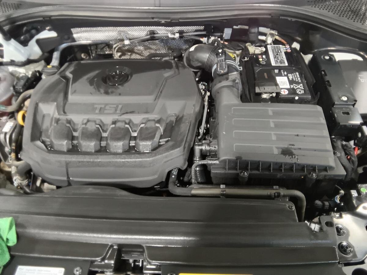 2023 Volkswagen Tiguan - Image 7