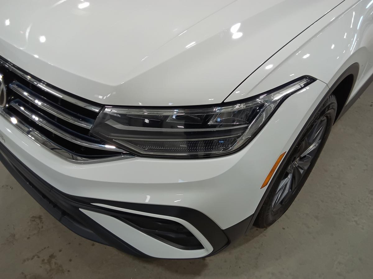 2023 Volkswagen Tiguan - Image 9