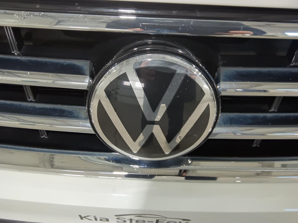 2023 Volkswagen Tiguan - Image 10
