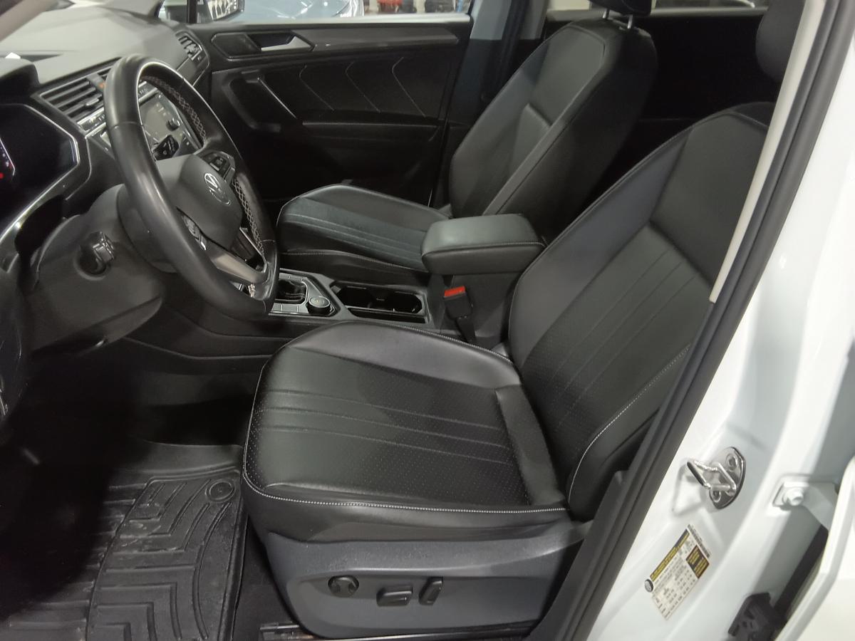 2023 Volkswagen Tiguan - Image 16