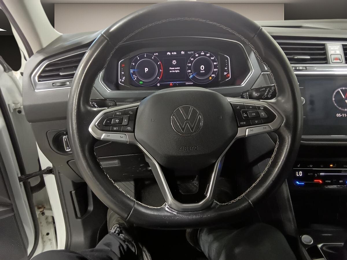 2023 Volkswagen Tiguan - Image 18