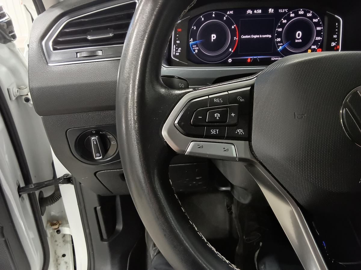 2023 Volkswagen Tiguan - Image 19