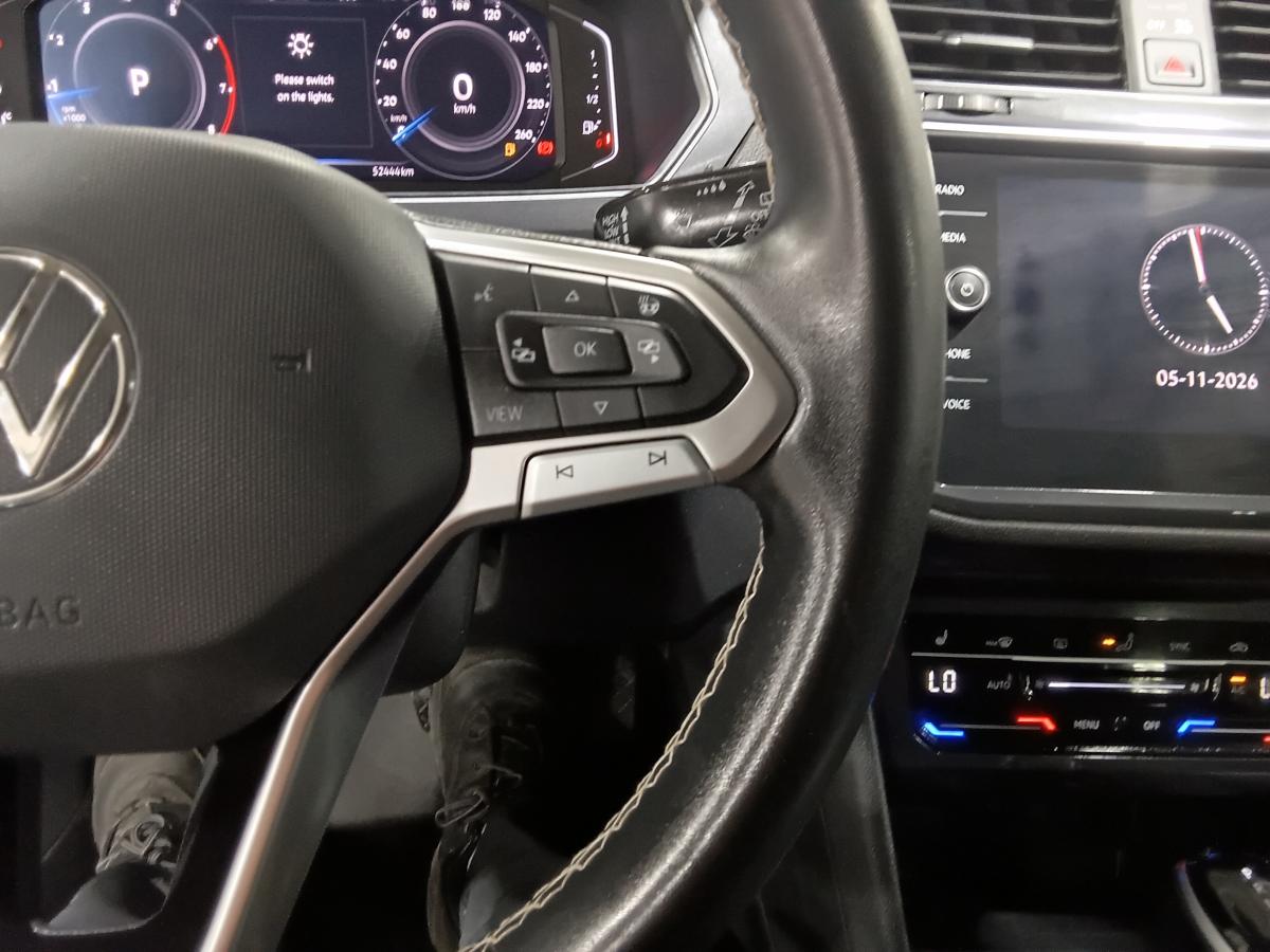 2023 Volkswagen Tiguan - Image 20