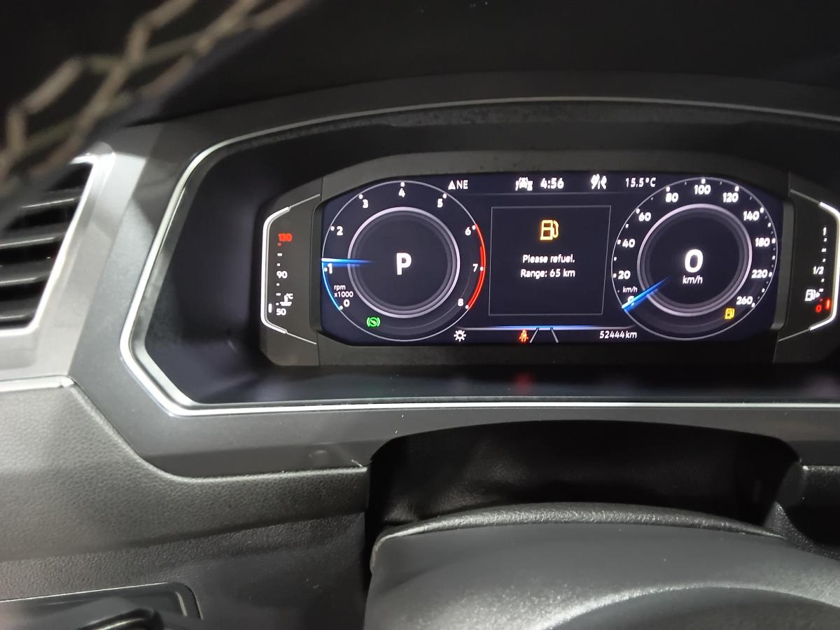 2023 Volkswagen Tiguan - Image 21