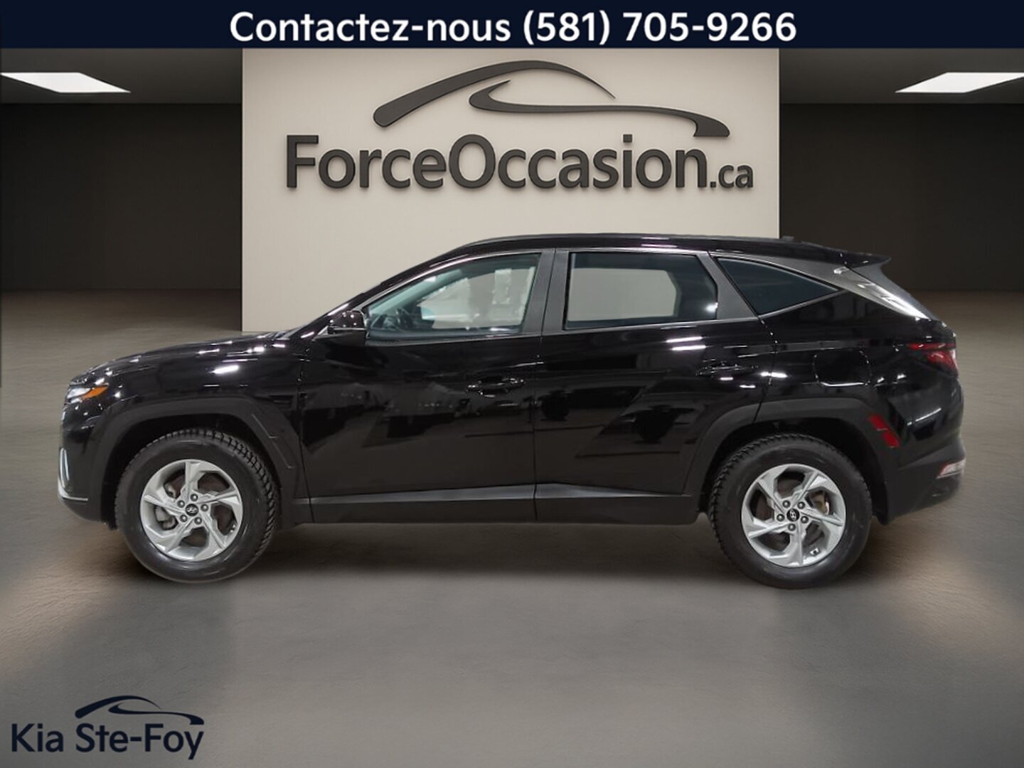 2022 Hyundai Tucson - Image 2