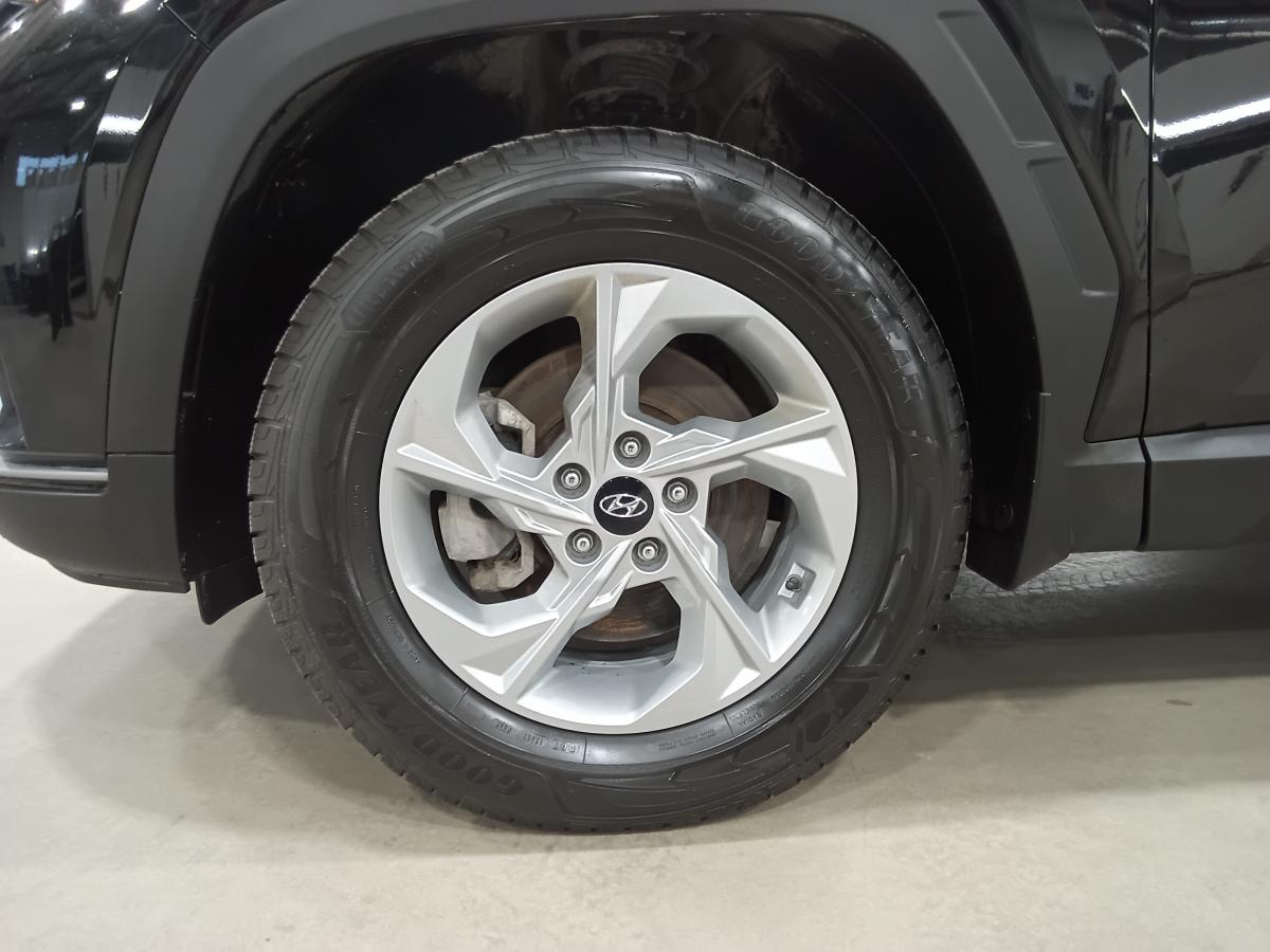 2022 Hyundai Tucson - Image 7