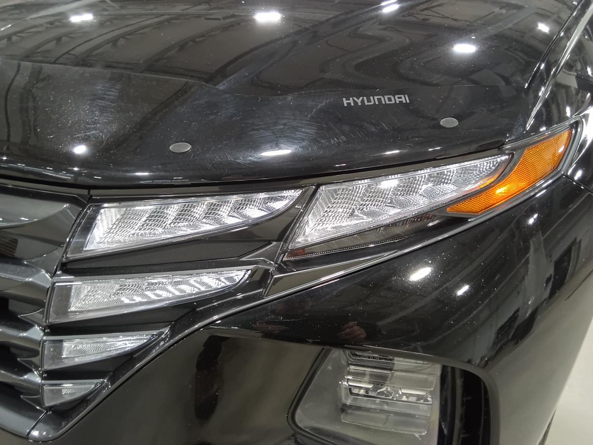2022 Hyundai Tucson - Image 9