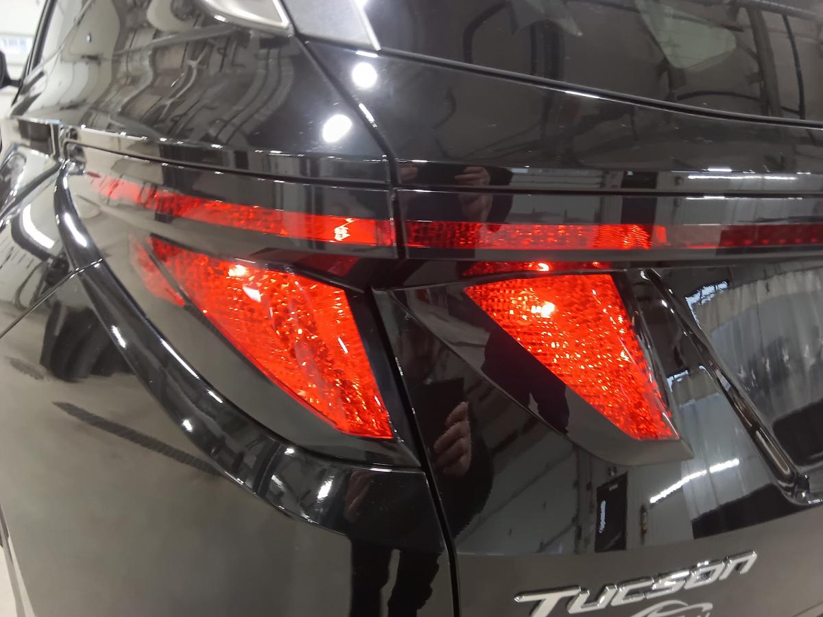 2022 Hyundai Tucson - Image 10