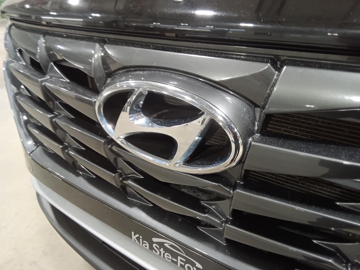 2022 Hyundai Tucson - Image 12
