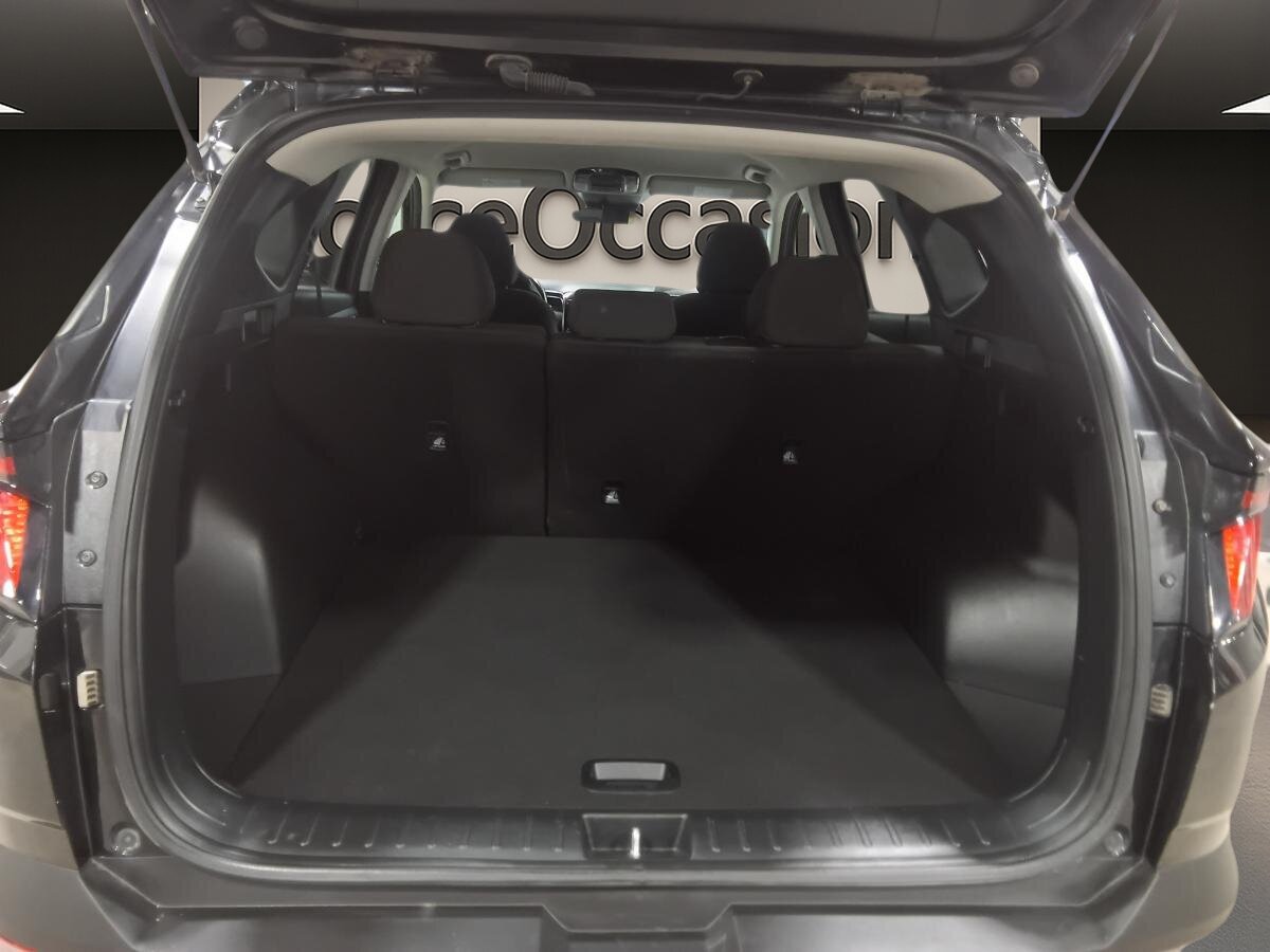 2022 Hyundai Tucson - Image 13
