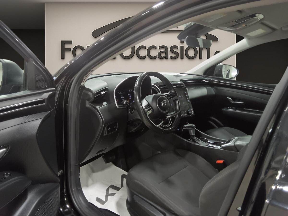 2022 Hyundai Tucson - Image 14