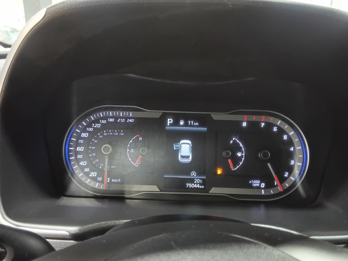2022 Hyundai Tucson - Image 17
