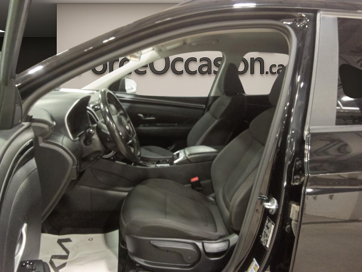 2022 Hyundai Tucson - Image 21