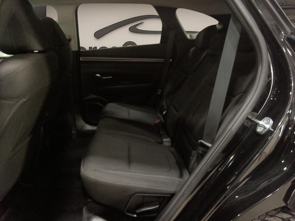 2022 Hyundai Tucson - Image 22