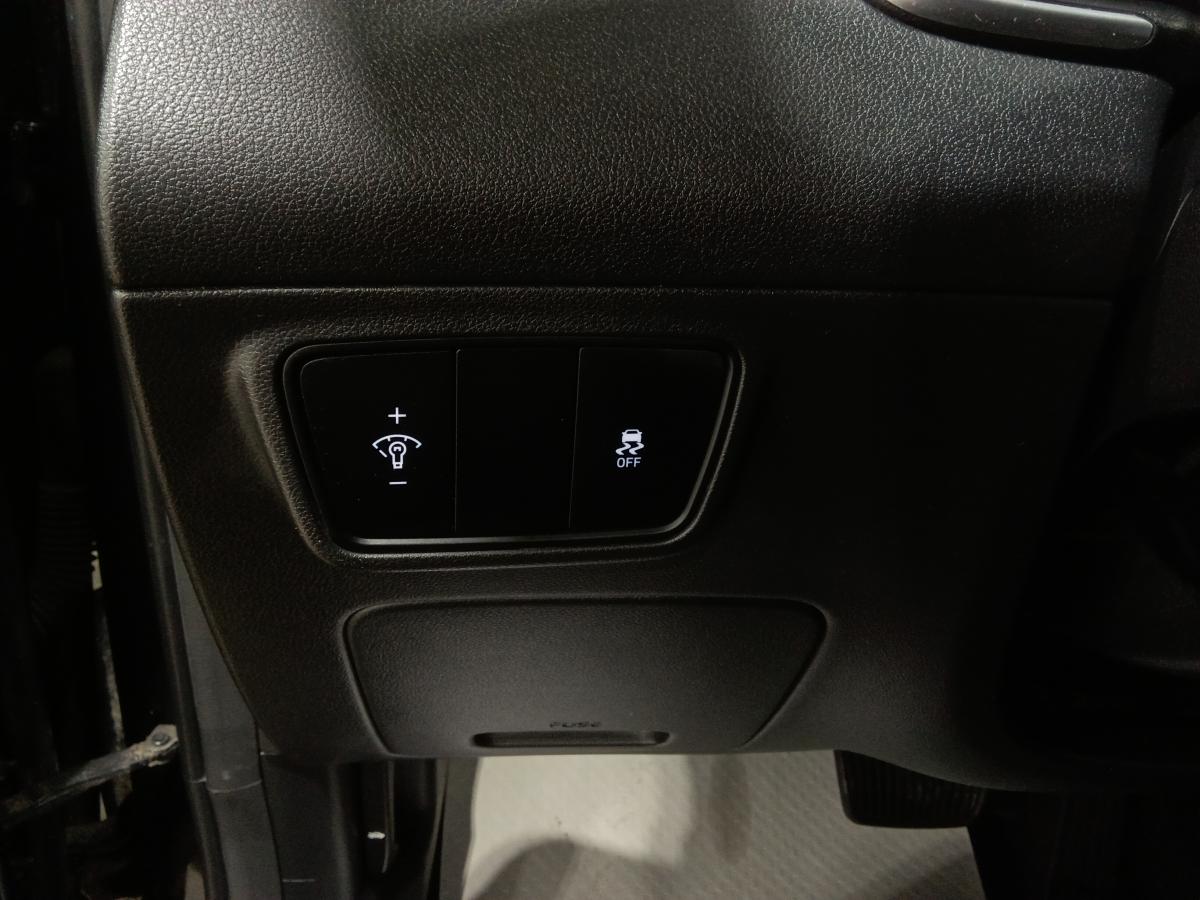 2022 Hyundai Tucson - Image 23