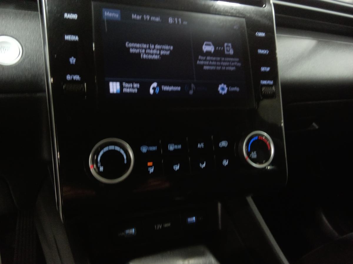 2022 Hyundai Tucson - Image 25