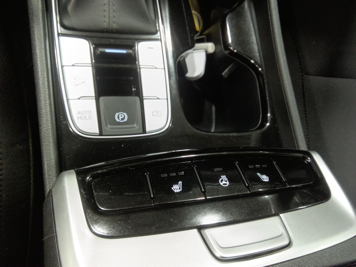 2022 Hyundai Tucson - Image 26