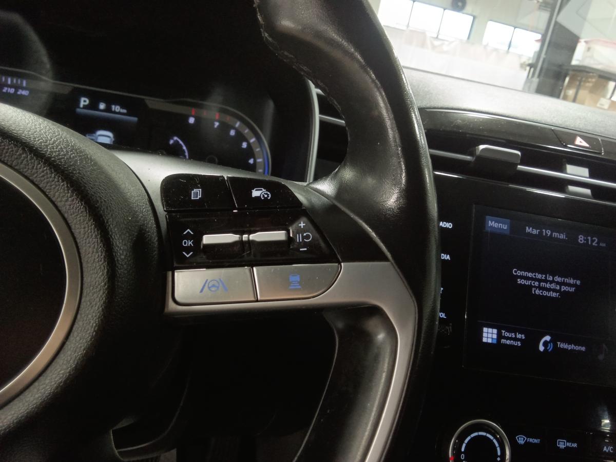 2022 Hyundai Tucson - Image 28