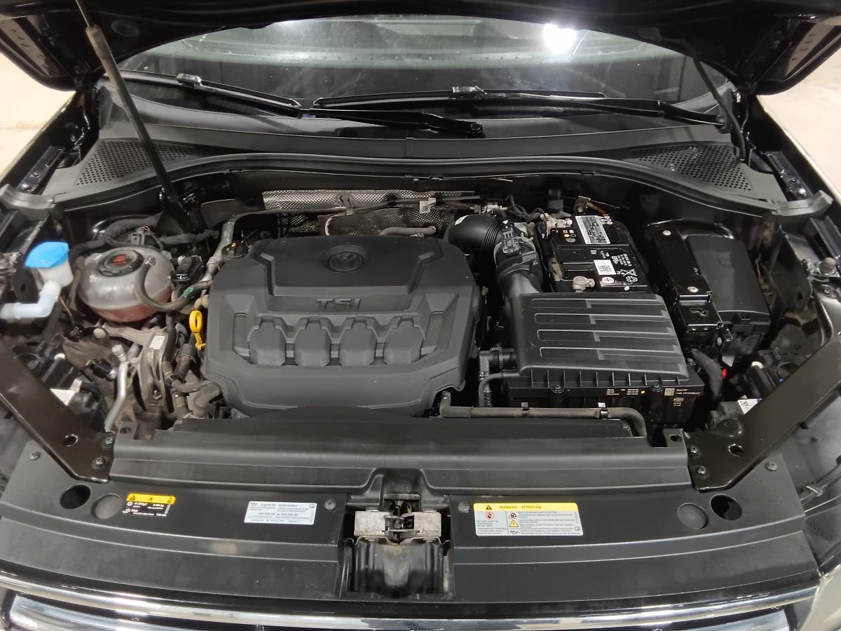 2023 Volkswagen Tiguan - Image 9