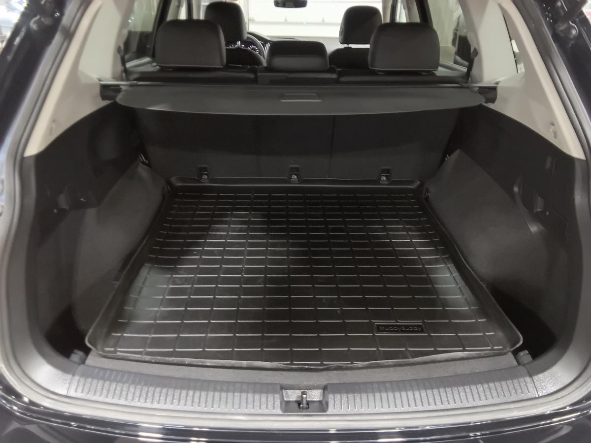 2023 Volkswagen Tiguan - Image 10