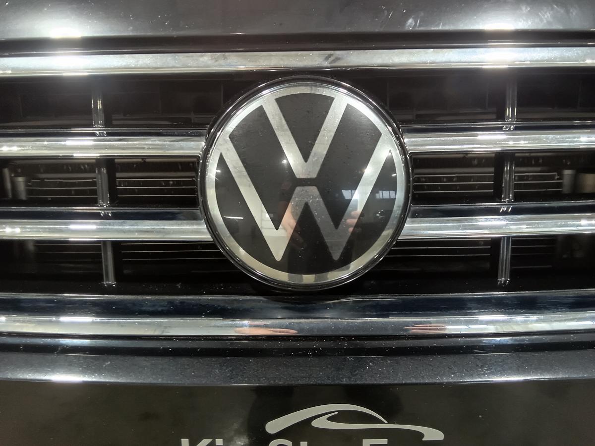2023 Volkswagen Tiguan - Image 12