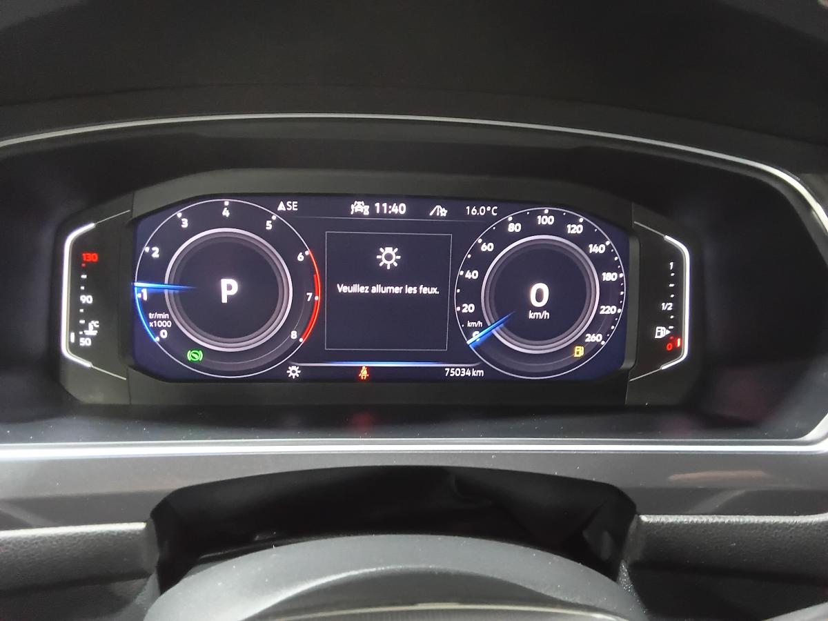 2023 Volkswagen Tiguan - Image 18