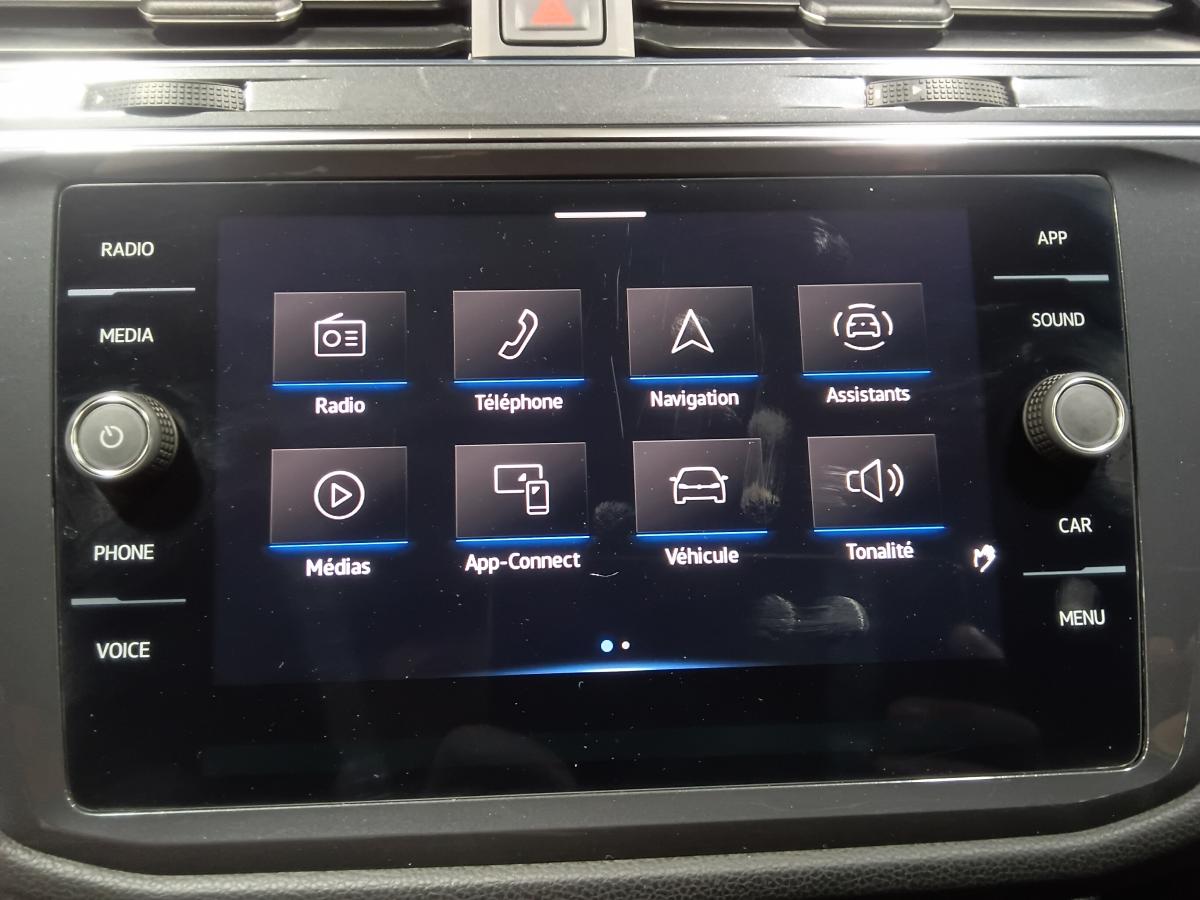 2023 Volkswagen Tiguan - Image 22