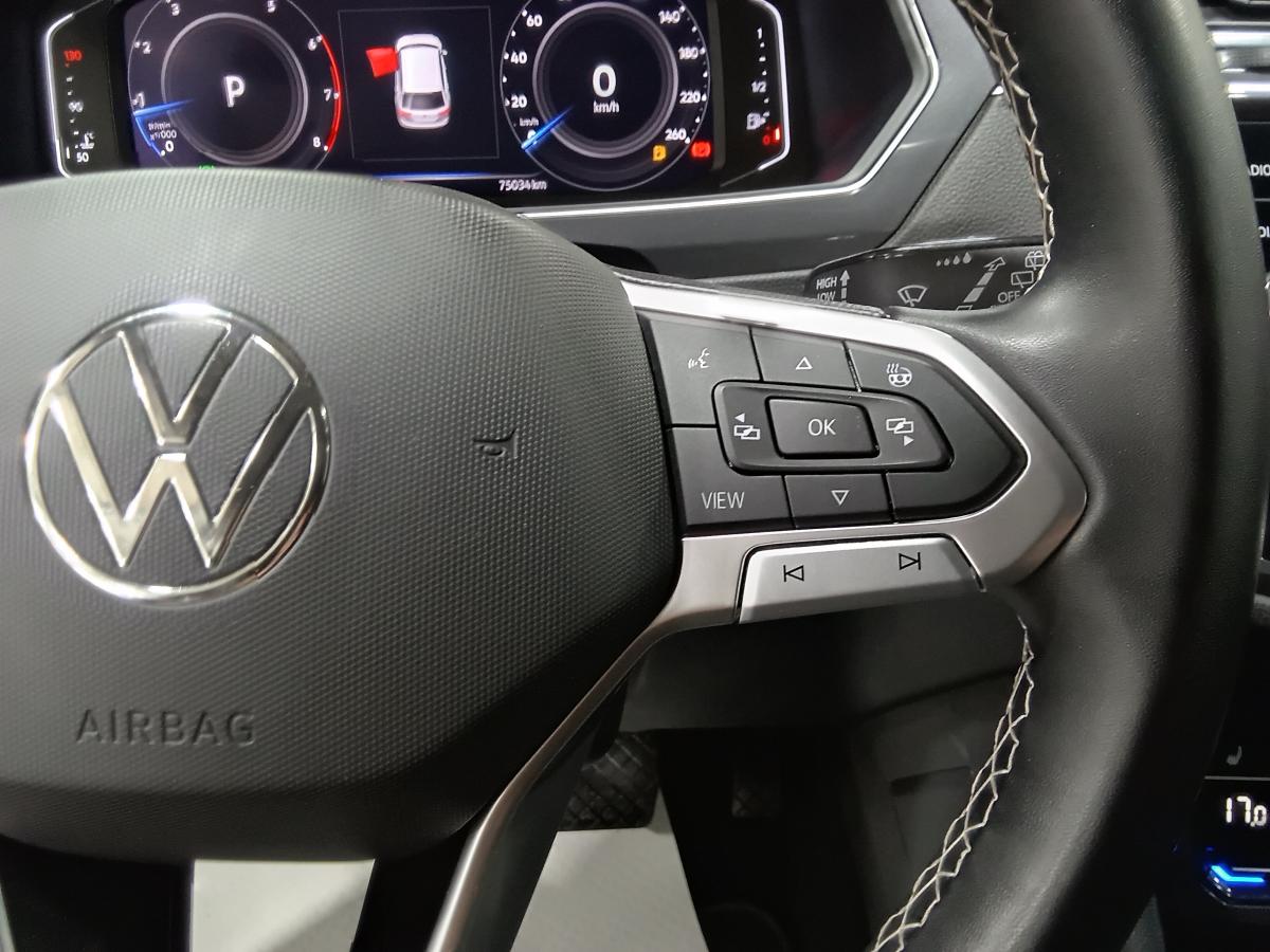 2023 Volkswagen Tiguan - Image 32