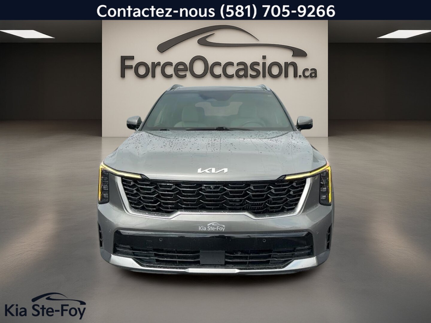 2025 Kia Sorento - Image 2