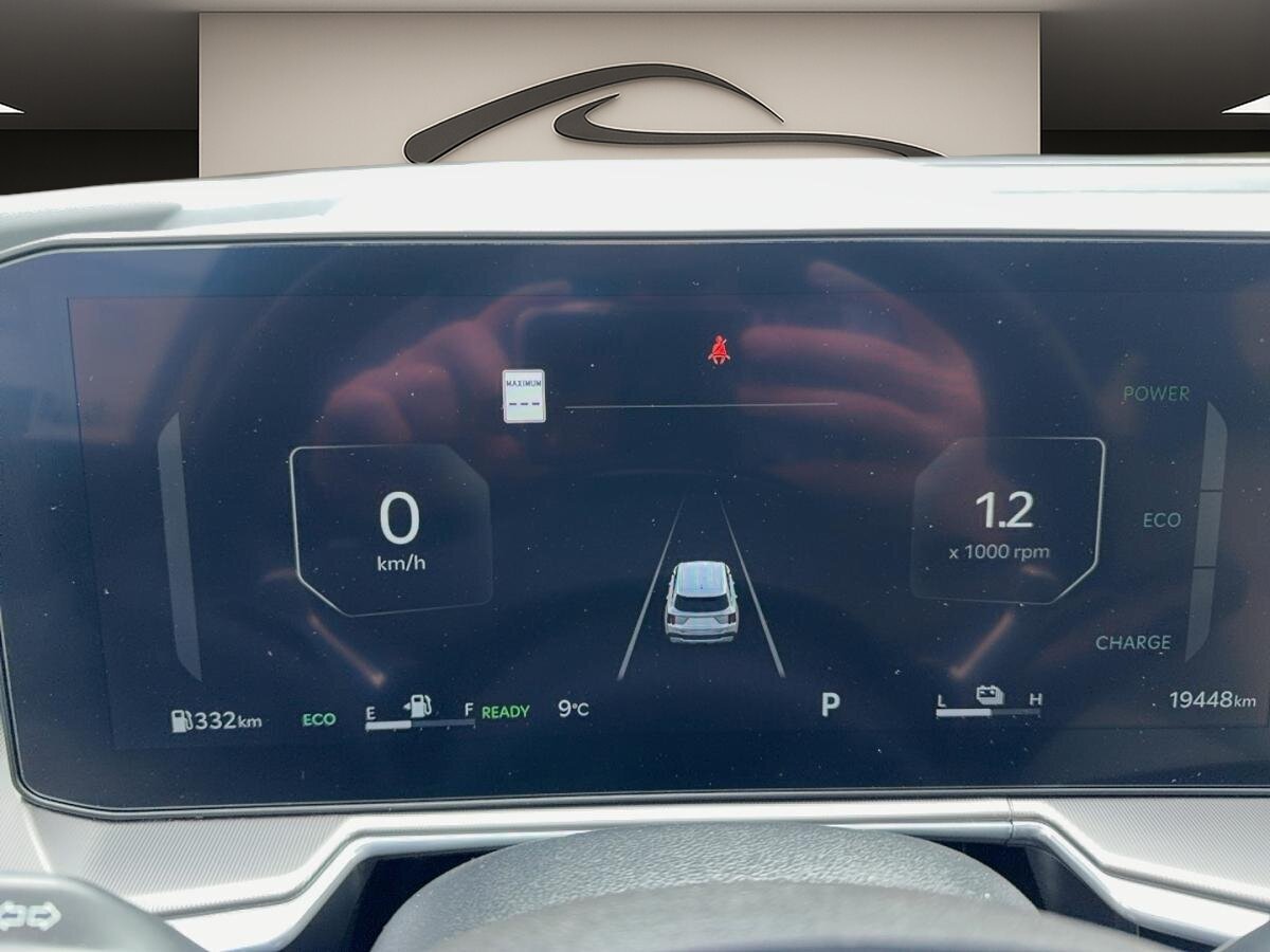 2025 Kia Sorento - Image 22