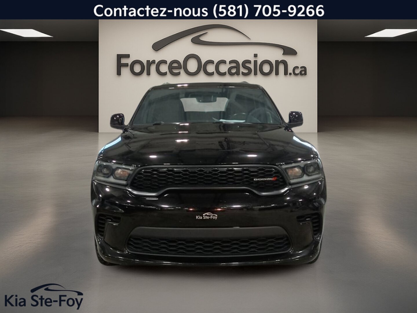 2023 Dodge Durango - Image 2