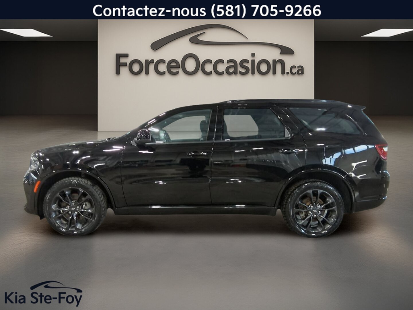 2023 Dodge Durango - Image 3