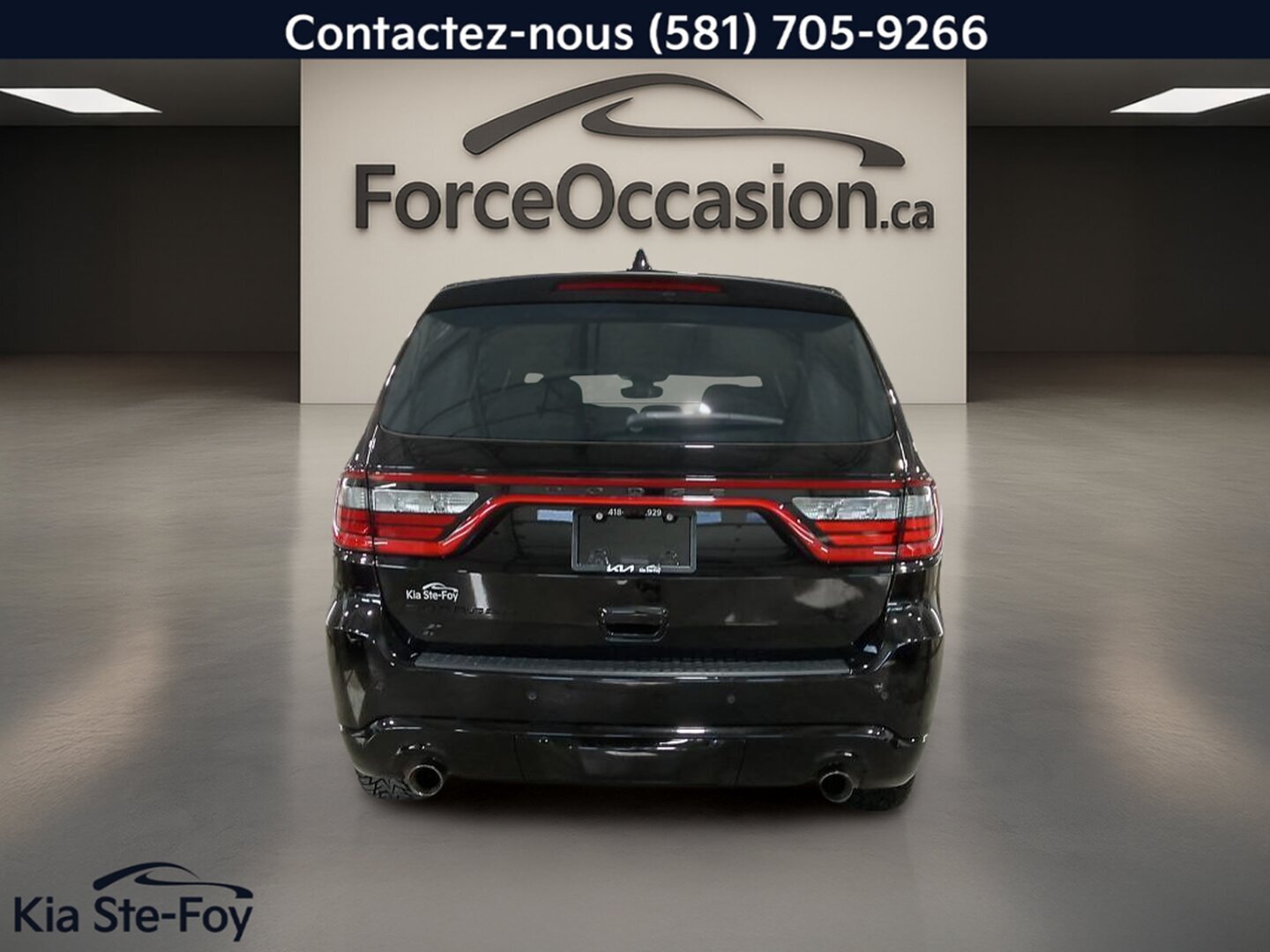 2023 Dodge Durango - Image 7